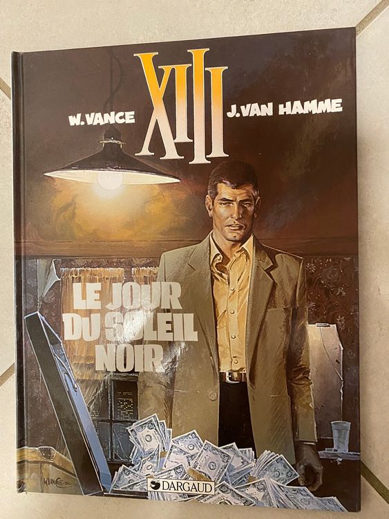 Collection de BD 
