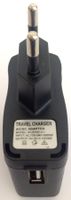 AC/DC Adapter HD-B105<IC> Ladenetzteil Startbooster 8000 USB