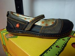 Art kinder Schuhe Gr 33  Neu