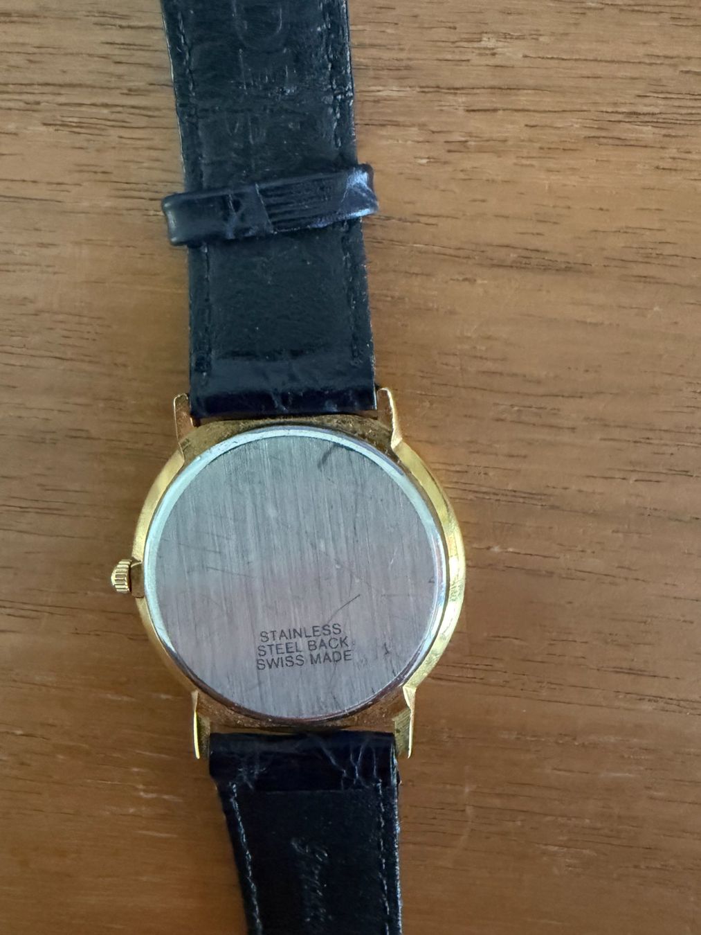 Delma Montres: Delma Quartz Mondphasen Uhr – D'occasion à Zürich par zamiduri 2