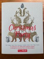 Christmas Party - Mon livre de Noël