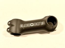 Deda LOGO 100mm Ahead Vorbau 1 1/8" / 26.0mm 171g