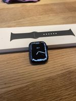 Apple Watch Series 6, 45 mm - 100% Batterieleistung!