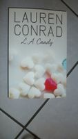 Roman "L.A. Candy" von Lauren Conrad TOP-Zustand