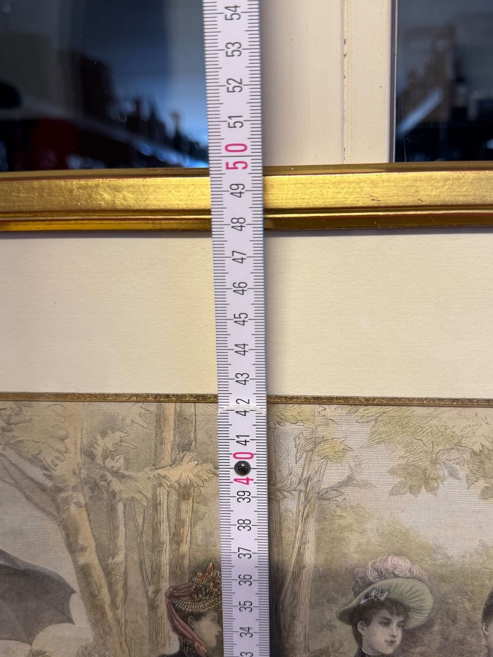 Stiche: Stich Bild – Gebraucht aus Schlieren von Freundlich02 5