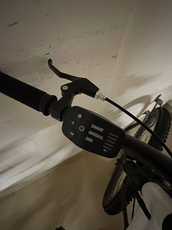 Vélos: E-Mountainbike – D'occasion à Ennetbürgen par bie_lkb5 4