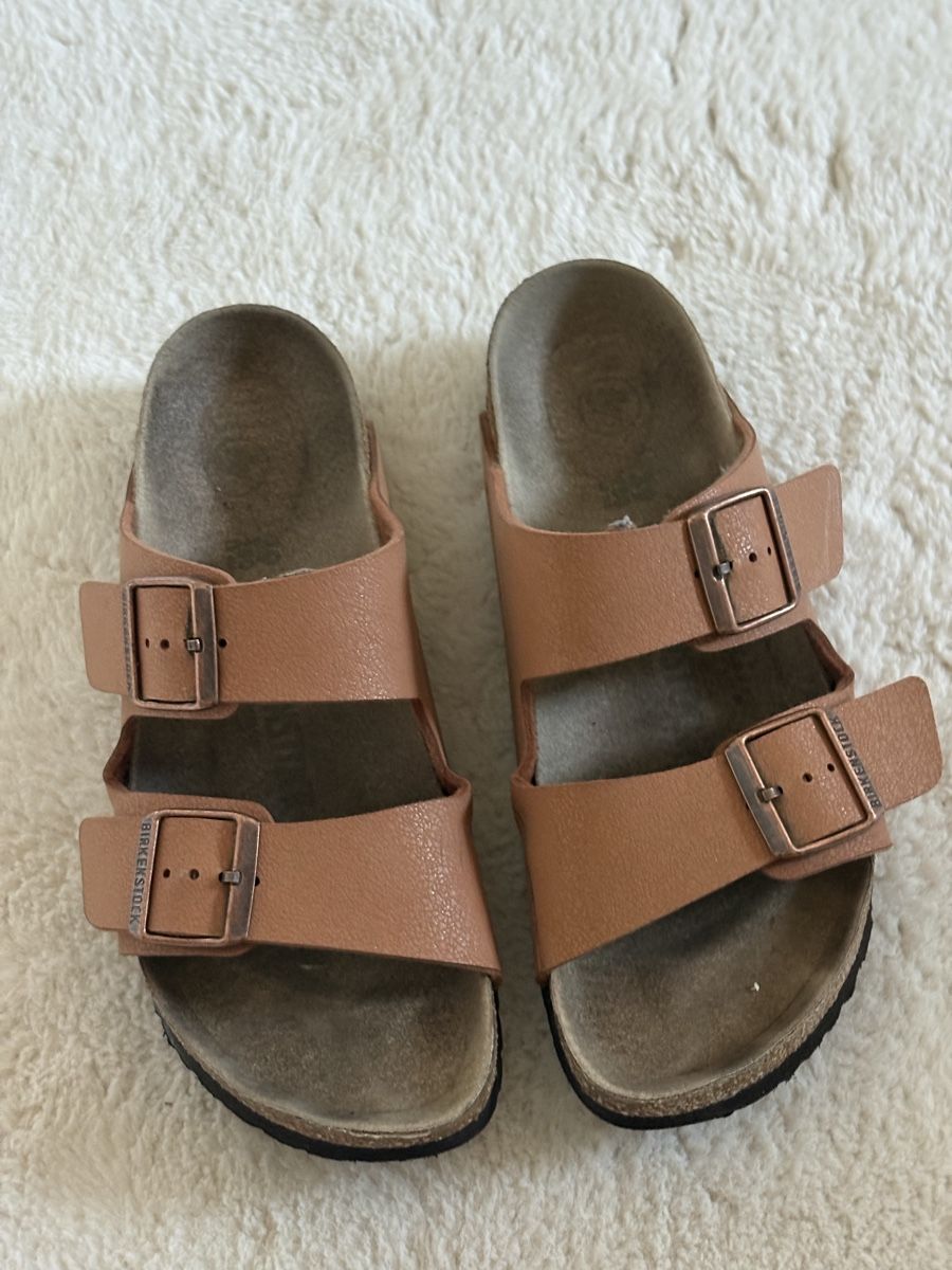 Birkenstock Herrenschuhe: Birkenstock Arizona 39  – Gebraucht aus Degersheim von GVkauf