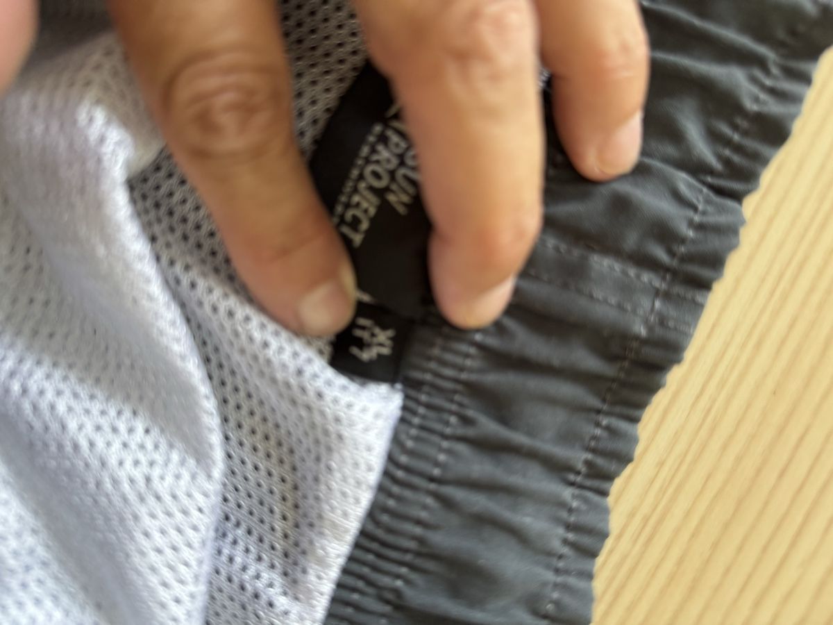 Costumi da bagno: Maillot bains Taille XL Nono – Usato da Veyrier venduto da kimedovapa 1