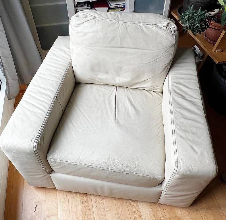 Poltrone: Sessel gross – Usato da Zürich venduto da panda024 7