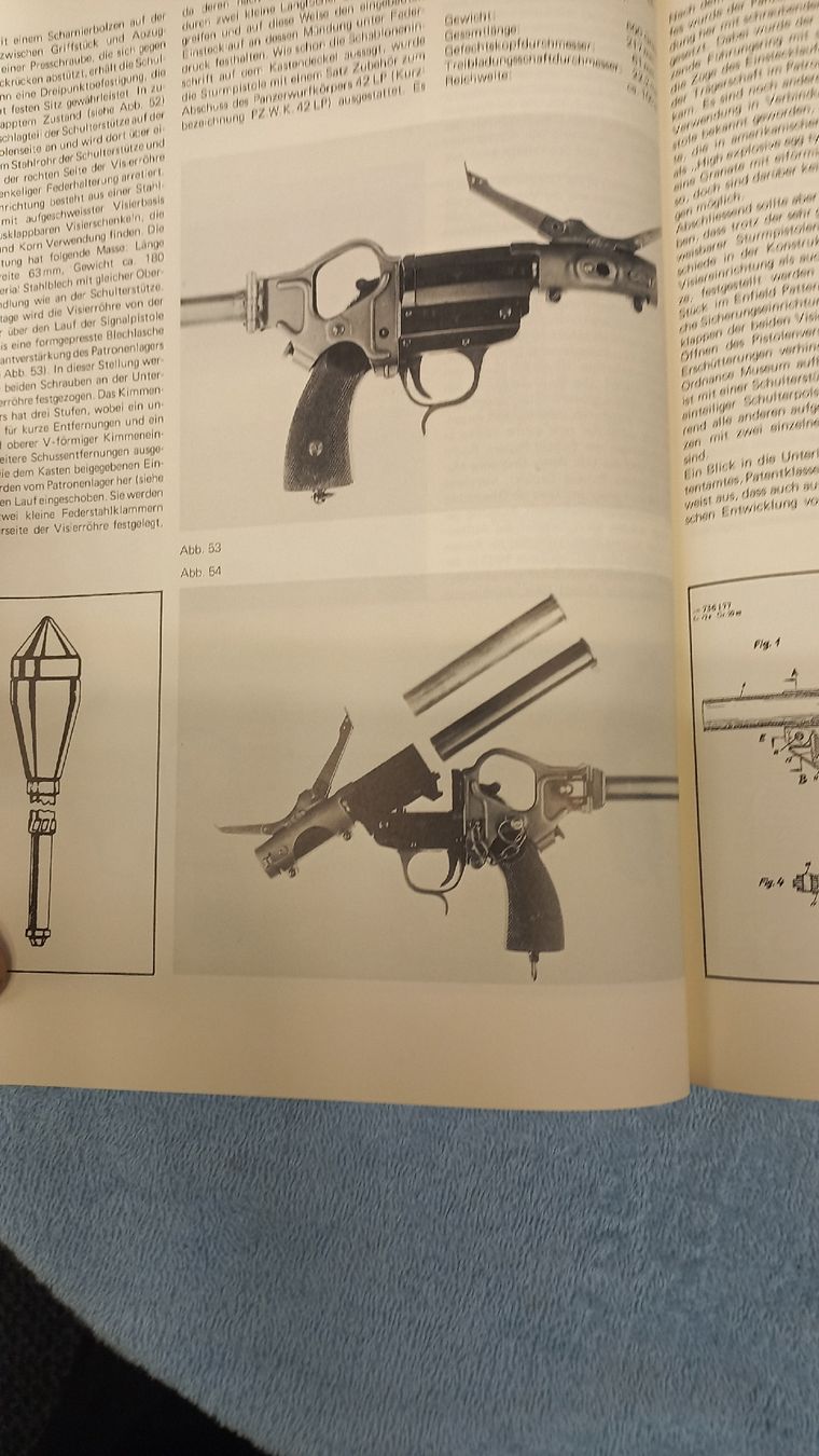 Armi bianche: Waffenbuch  DIGEST 85  – Usato da Welschenrohr venduto da Oldie551 5