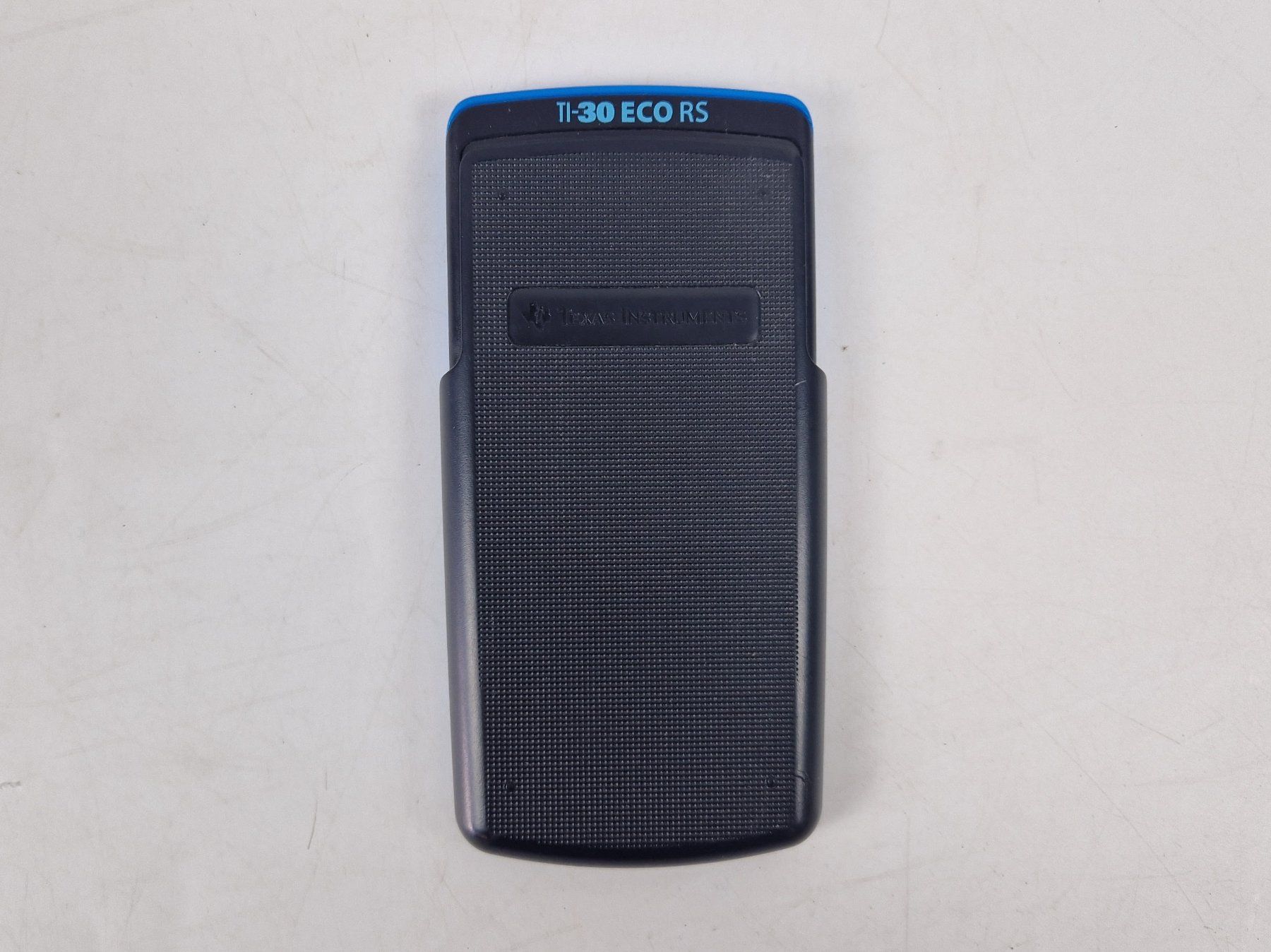 Texas Instruments Calcolatrici tascabili: TI-30 ECO RS Taschenrechner – Usato da Muhen venduto da Restwert_Muhen