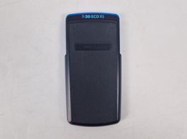 TI-30 ECO RS Taschenrechner