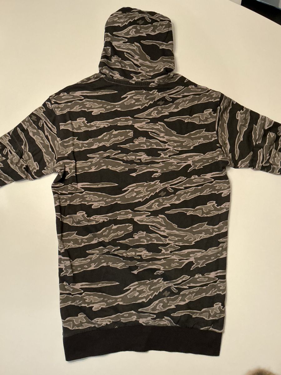 G-Star Maglioni & Felpe: Kapuzenpullover-Kleid, G-STAR, super QUALITÄT! – Usato da Stäfa venduto da ten_9rrs 5
