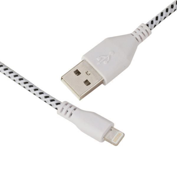 Cavi: iPhone Ladekabel USB Lightning Kabel 1m – Nuovo (secondo la descrizione) da Thun venduto da nuonuo 2