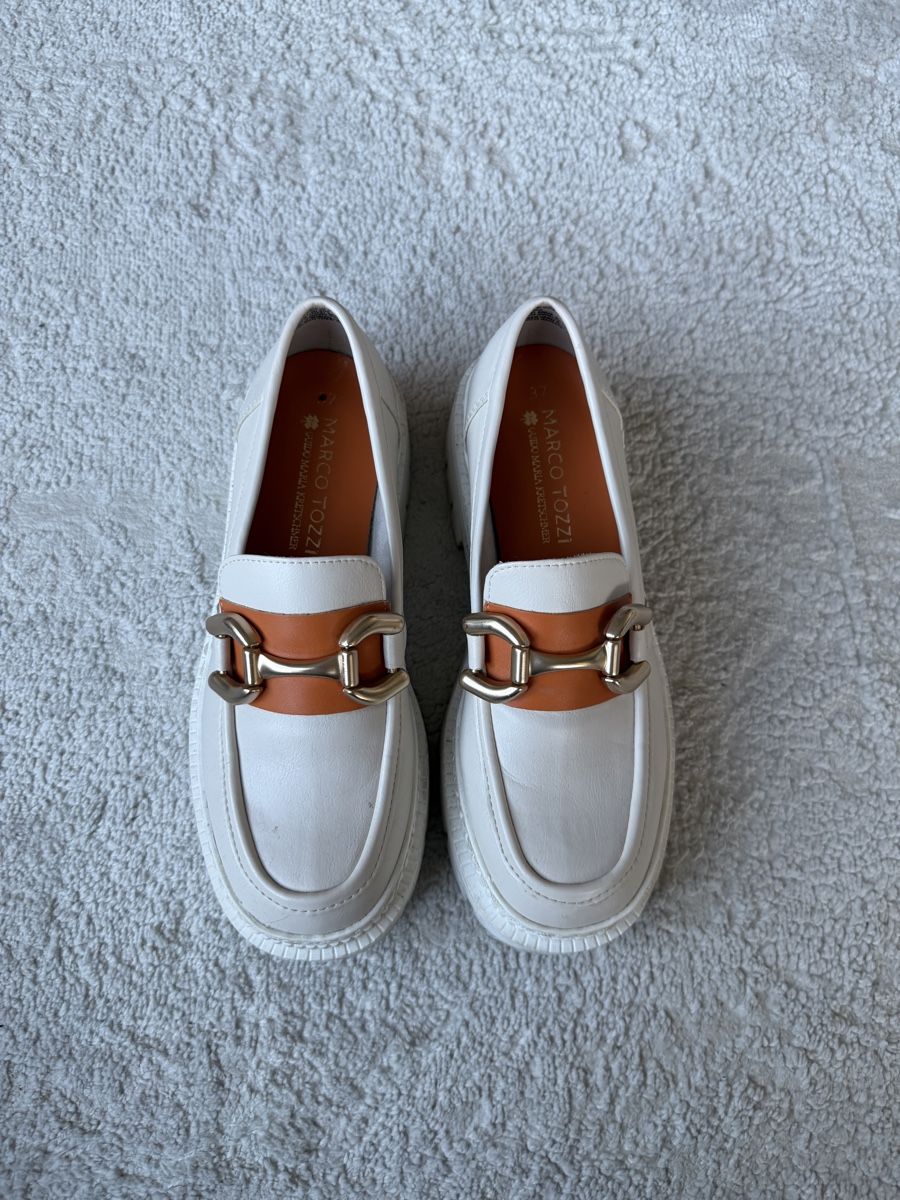 Damenschuhe: Loafers MARCO TOZZI, size 37 – Gebraucht aus Dübendorf von ilianalou 2