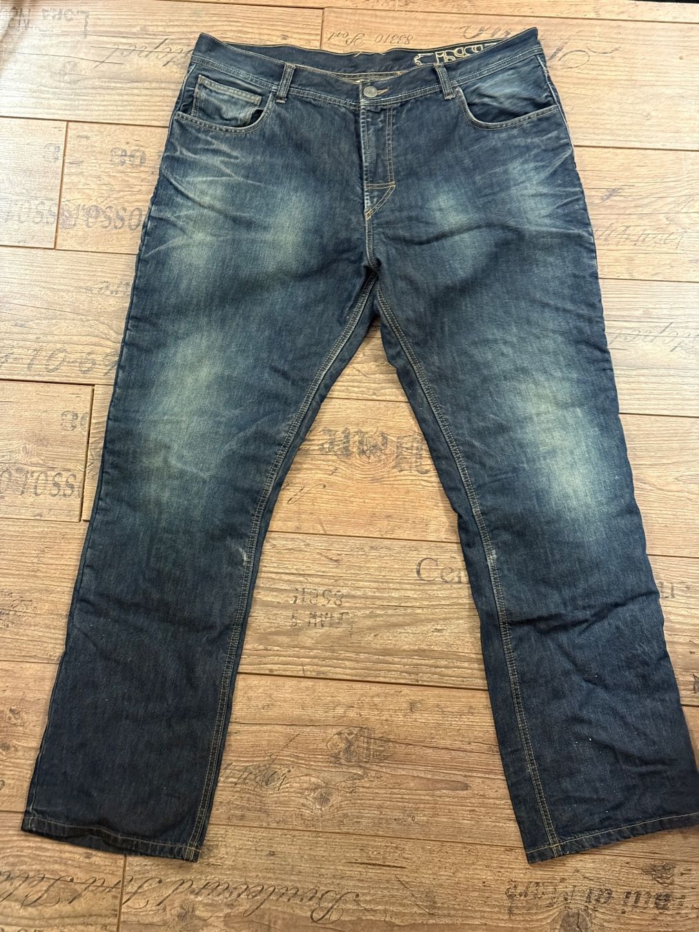 IXS Hosen: IXS Motorradhose H40/34 – Gebraucht aus Winterthur von Seister