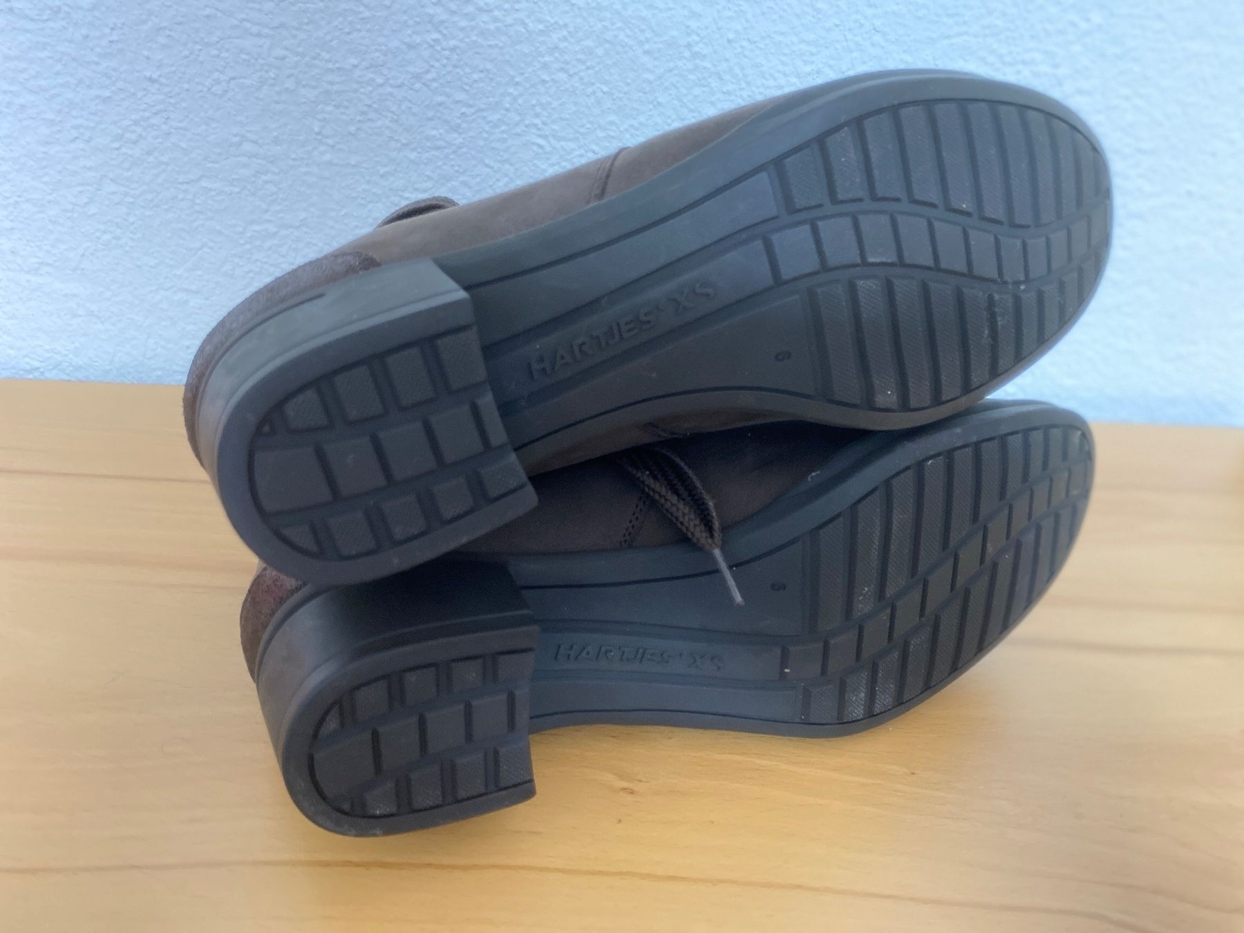 Damenschuhe: Hartjes Damen-Stiefeletten Grösse 6 – Neu (gemäss Beschreibung) aus Zürich von Kloeschen78 4