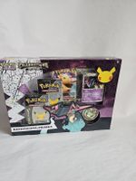 Pokémon Celebrations Katapuldra Kollektion OVP