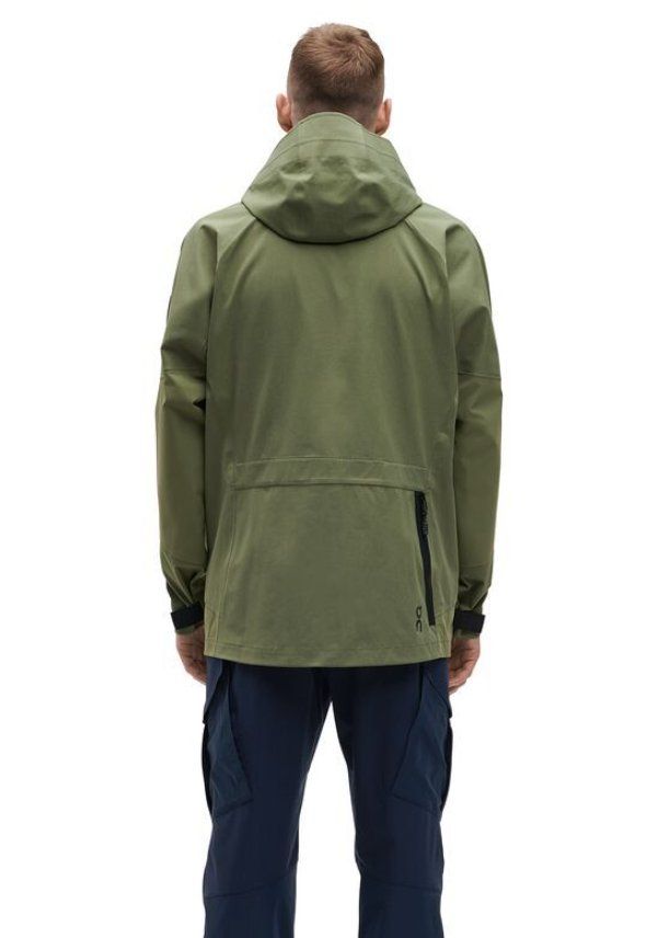 Giacche: ON Explorer Jacket / Neu / Gr. M / NP CHF 419.00 – Nuovo e nell'imballaggio originale da Schöftland venduto da Golf47775 2