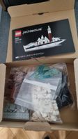 Lego Venise 21026