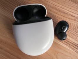 Pixel Buds Pro 1 – rechter Ohrhörer fehlt