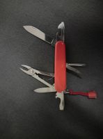 Victorinox Mechanic Dual Farbe