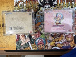 One Piece Card Game EB-01 EB-02 