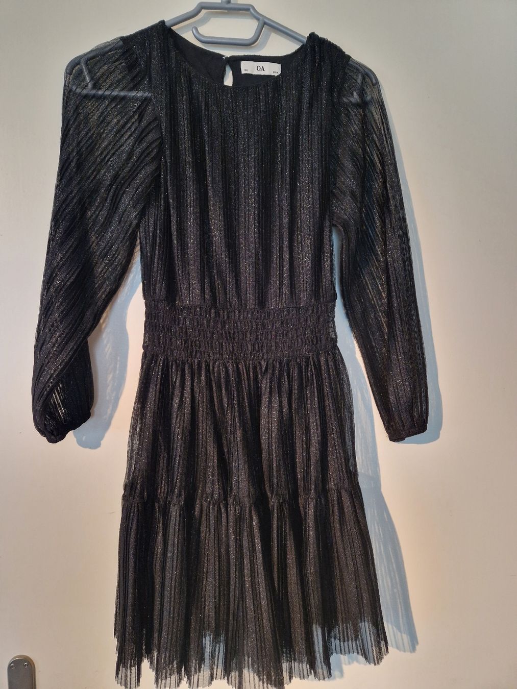 Lotti & Set di vestiti: Kleid mit Bolero 134 - 140 – Usato da Dietlikon venduto da gunner242 1