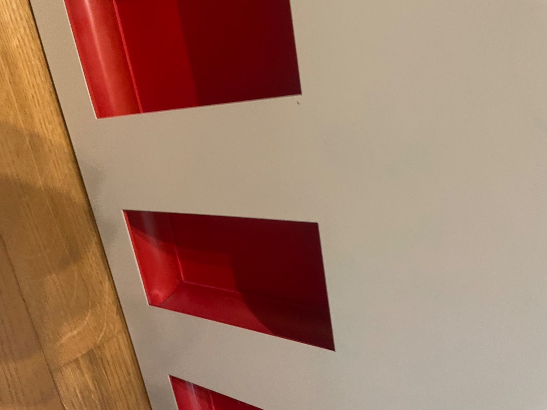 Ikea Tableaux: Ikea jagga memoboard – D'occasion à Dübendorf par rocki07 3