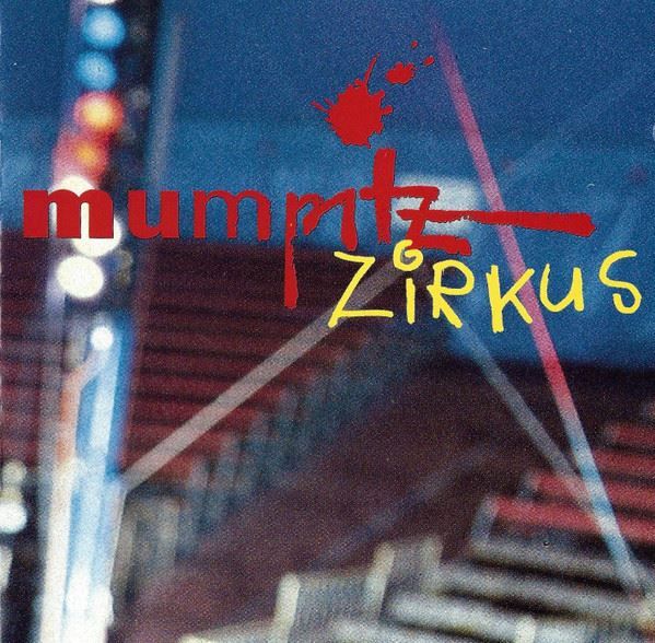Mumpitz – Zirkus (Gebraucht) in St.Gallen für CHF 3 – mit Lieferung auf ...
