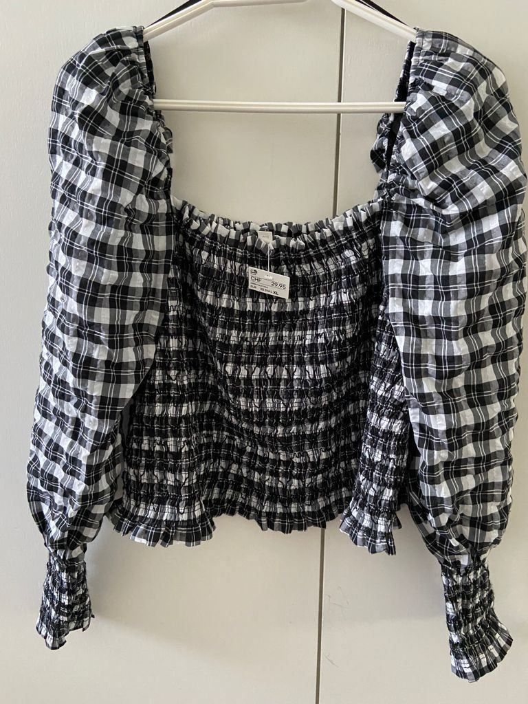 Camicette: Bluse Gr.XL neu – Nuovo (secondo la descrizione) da thalwil venduto da Raishin720 1