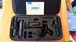 3-Achsen Gimbal für Fotokameras FEIYU TEC - ab Fr. 1.00 !!!