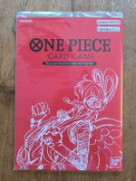 One Piece TCG RED FILM Premium Collection JP