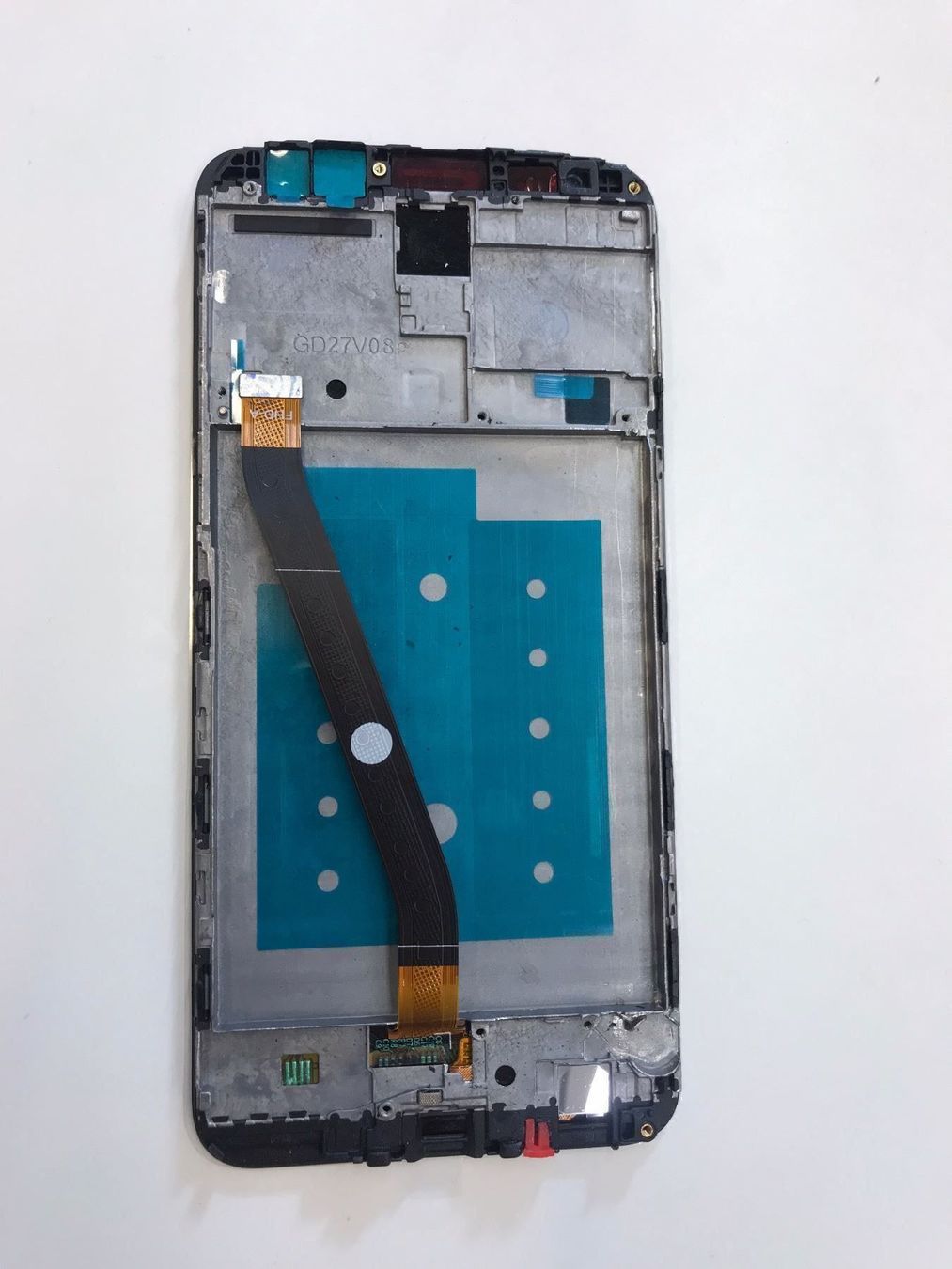 Huawei Telefoni cellulari / Smartphones: Huawei Mate 10  Lite Display LCD+Rahmen- – Nuovo e nell'imballaggio originale da bern venduto da reptechnic 1