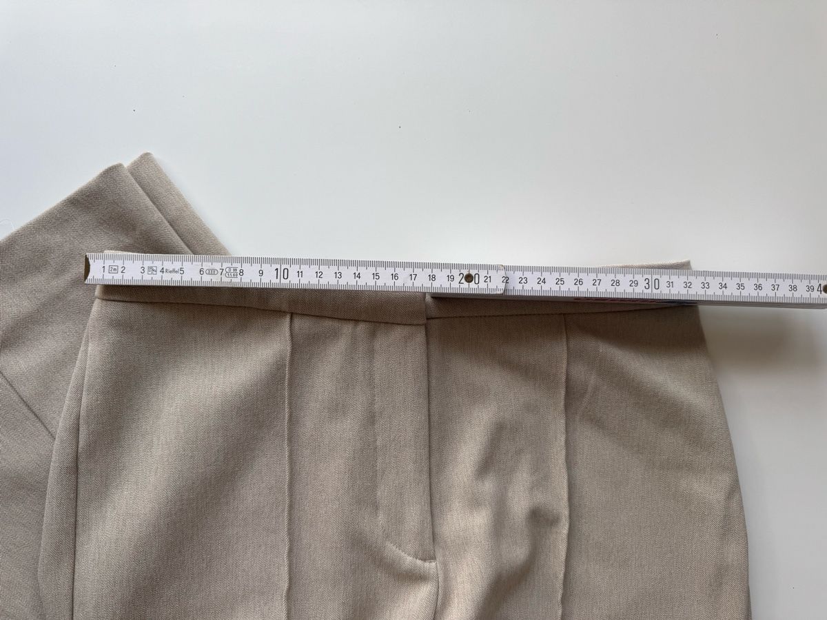 Zara Pantaloni: Hose Zara – Usato da Rotkreuz venduto da Mini_mela33 1