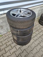 Mercedes Original Räder