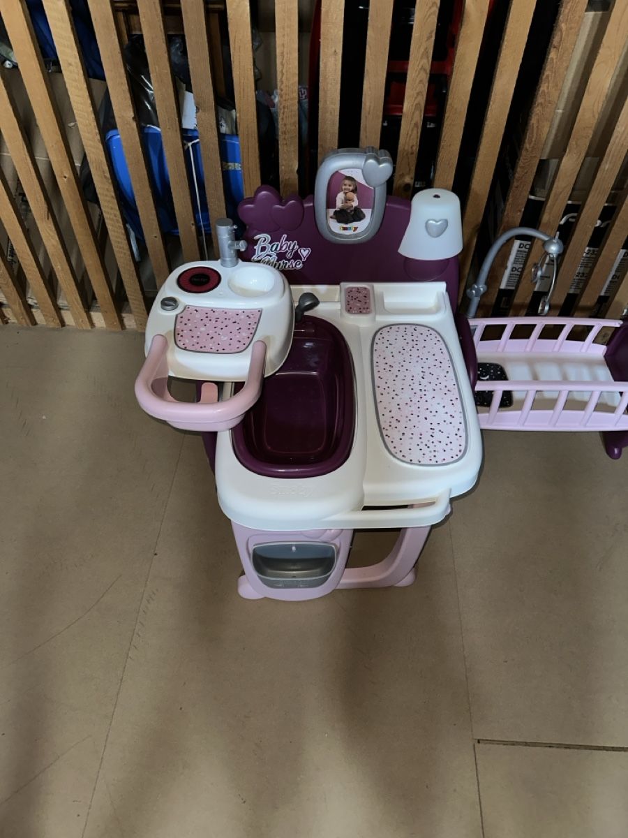 Smoby Giocattoli: Babycenter - Smoby – Usato da Wimmis venduto da ElBarto96 1