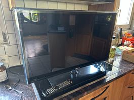 Fernseher 32"