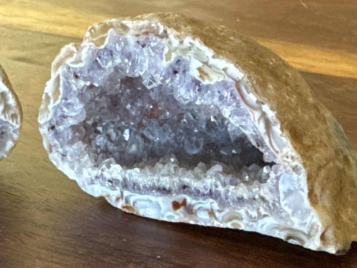 Minéraux & Lithothérapie: Amethyst  – D'occasion à Zürich par L_Graf 1