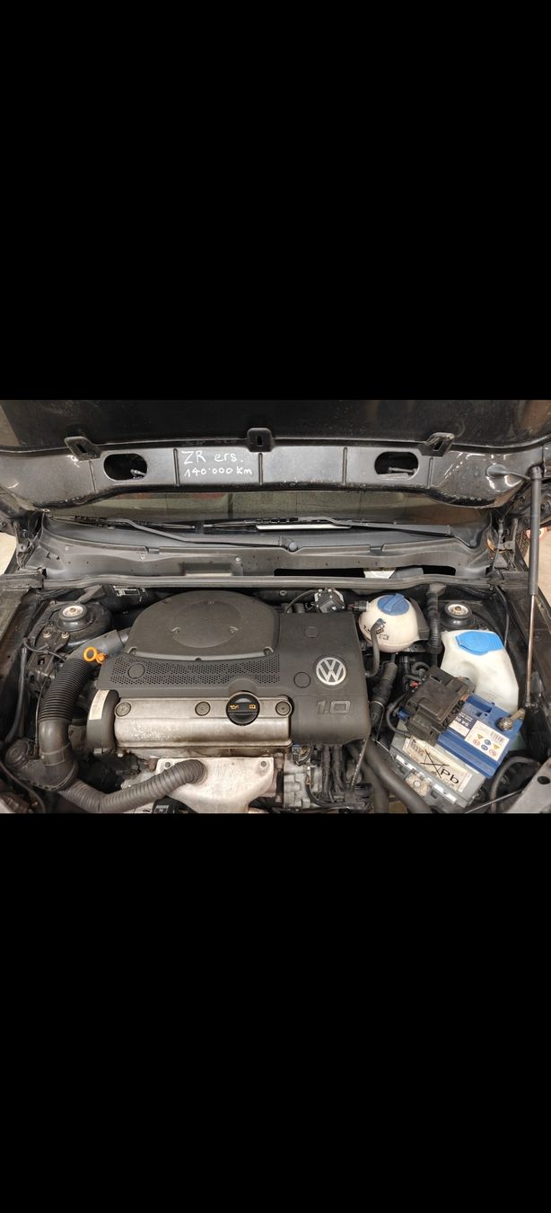 VW Autos: VW Lupo – Gebraucht aus Dotzigen von mir_9nf5 1