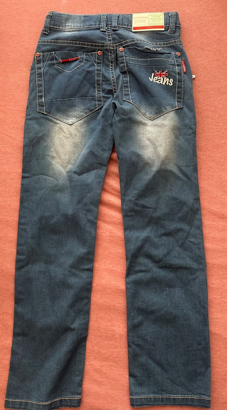 Jeans: Jeans – Usato da Dürrenroth venduto da tvy_bh56 3