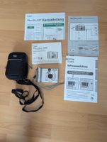 Canon PowerShot A95 Digitalkamera mit Zubeh. und Anleitungen