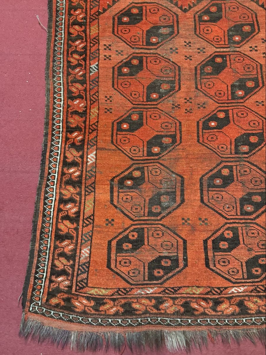 Tappeti: Teppich Massen 195 x 83 cm – Usato da Schlieren venduto da Freundlich02 2