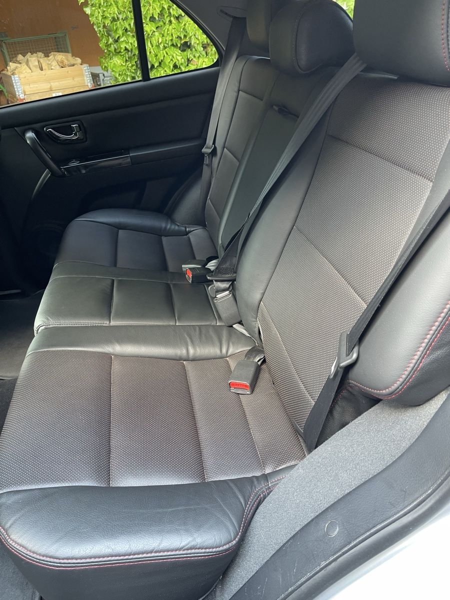 Kia Automobili: KIA Sorento II VGT Style – Usato da Bichwil venduto da chilliboy 7