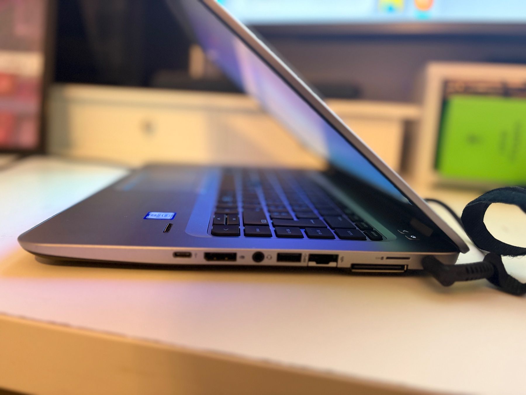 Hewlett Packard Portables: Hp Elitebook 840 G3 14" – D'occasion à Pratteln par Compsell 2