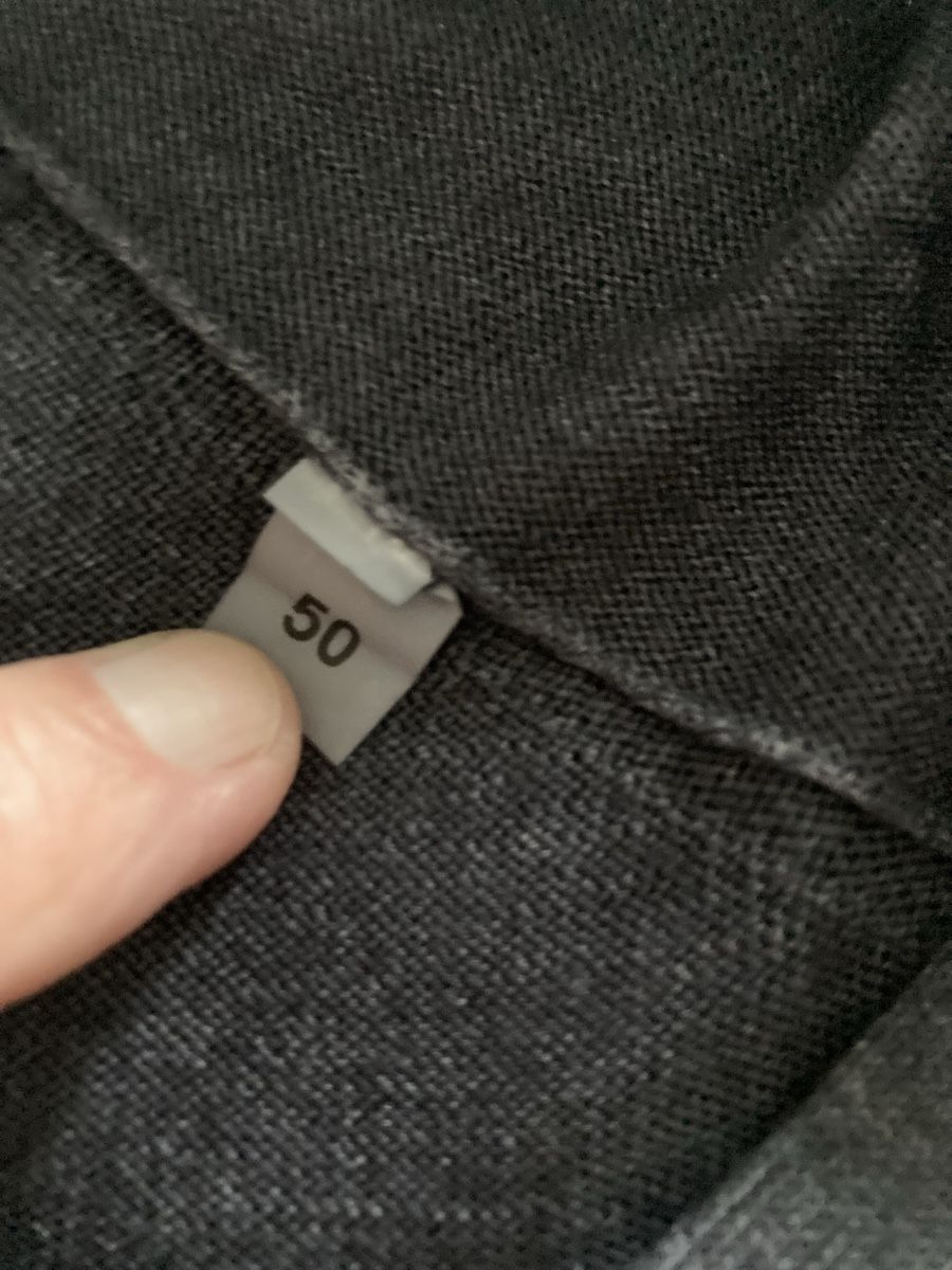 Pullover & Sweatshirts: Gran Sasso Cardigan 50 – Gebraucht aus Zürich von mainau16 7