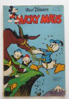WD Micky Maus Heft Nr. 4 vom Februar 1957