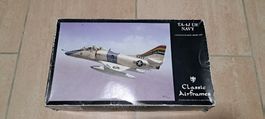 TA-4J Skyhawk 1/48 Classic Airframes