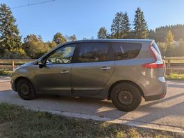 Renault Scenic TC 130 Jg. 2011