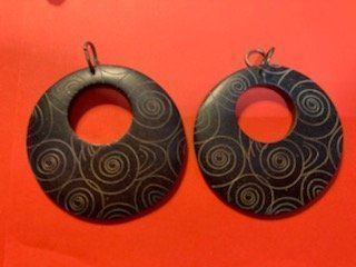 Ohrringe & -stecker: 80-jahre modeschmuck im 5-er-set – Gebraucht aus Schwarzenberg LU von kindler007 4
